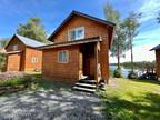 Conner Rd Unit,soldotna, Home For Rent