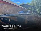 23 foot Nautique G23 Wakeboard Board