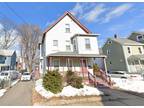 Crawford St Unit,malden, Flat For Rent