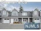 Franklin Ave Unit D, Midland Park, Flat For Rent