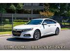 2020 Honda Accord Hybrid Touring - Memphis,TN