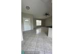 Sw Th Ct, Margate, Home For Rent