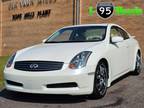 2005 Infiniti G35 Coupe - Hope Mills,NC
