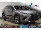 2018 Lexus NX 300 F Sport - Mesquite,TX