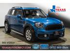 2017 MINI Cooper Countryman Base - Mesquite,TX