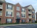 Cawley A Dr Unit,frederick, Condo For Rent