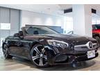 2017 Mercedes-Benz SL 450 Convertible Premium/driver assist Pkg - Honolulu,HI