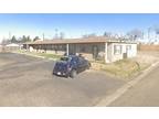 Deahl St Apt,borger, Home For Rent