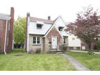 Stunning 4BR/1.5BA Home! Updated Kitchen, Hardwoods, Formal Dining, First Fl...