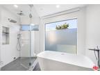 Lindenhurst Ave, Los Angeles, Home For Rent