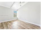 Sw Nd St Unit,davie, Home For Rent