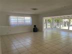 Ortega Ln, North Miami, Home For Rent