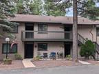 Snow Slope Way Unit A, Pinetop, Home For Rent