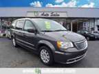 2015 Chrysler Town & Country for sale
