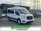 2021 Ford Transit XLT
