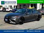 2024 Toyota Camry Hybrid XSE