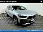 2021 BMW X2 xDrive28i