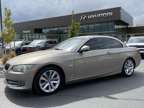 2011 BMW 3 Series 328i