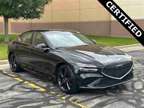 2023 Genesis G70 2.0T AWD
