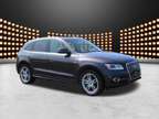 2016 Audi Q5 3.0T Premium Plus
