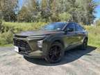 2024 Chevrolet Trax FWD ACTIV