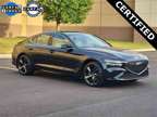 2023 Genesis G70 2.0T AWD