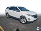 2020 Chevrolet Equinox FWD LS