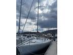 1983 J Boats J29 Frac Boat for Sale