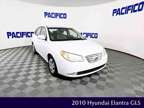 2010 Hyundai Elantra GLS
