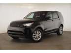 2019 Land Rover Discovery SE