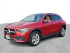 2021 Mercedes-Benz GLA 4MATIC
