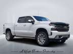 2021 Chevrolet Silverado 1500 4WD Crew Cab Short Bed High Country