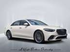 2023 Mercedes-Benz S-Class 4MATIC