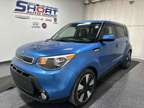 2016 Kia Soul Plus