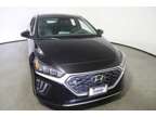 2022 Hyundai Ioniq Hybrid Limited