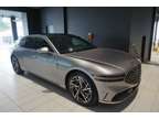 2023 Genesis G90 3.5T AWD