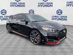 2022 Hyundai Veloster N Base