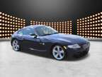 2008 BMW Z4 3.0si