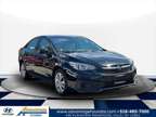 2022 Subaru Impreza Base Sedan
