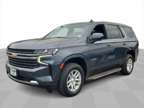 2021 Chevrolet Tahoe 4WD LT