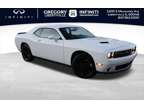 2023 Dodge Challenger SXT AWD