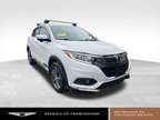 2022 Honda HR-V AWD EX