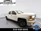 2014 Chevrolet Silverado 1500 2LT