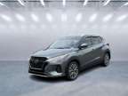 2024 Nissan Kicks SV Xtronic CVT