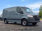 2023 Mercedes-Benz Sprinter Standard Roof 4-Cyl Diesel