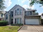 3351 Dew Point Lane Sugar Land Texas 77479