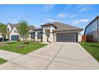 8518 Oceanmist Cove Drive Cypress Texas 77433