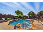 4805 Sunflower Drive McKinney Texas 75070