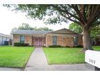 2429 Emerson Drive Garland Texas 75044