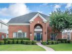 4709 Bull Run Drive Plano Texas 75093